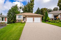 28 Jordon Crescent, Orillia, ON L3V 8A9
