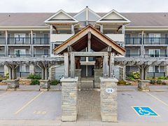 8 Brandy Lane Drive 303, Collingwood, ON L9Y 0X4