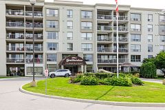 172 Eighth Street 406, Collingwood, ON L9Y 4T2