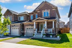 106 Mabern Street, Barrie, ON L9J 0H8