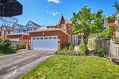 58 O'Shaughnessy Crescent, Barrie, ON L4N 7L8