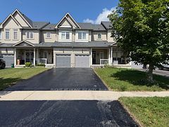 92 Pearcey Crescent, Barrie, ON L4N 6R7