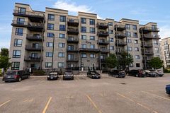 299 CUNDLES Road E 604, Barrie, ON L4M 0K9