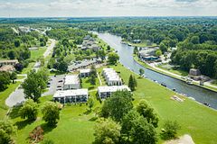 2 Paradise Boulevard Unit 19, Ramara, ON L0K 1B0