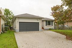 117 Rose Street, Barrie, ON L4M 2T6