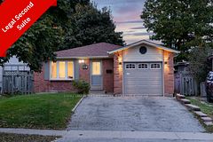 118 Shakespeare Crescent Upper, Barrie, ON L4N 6B6