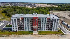 10 Culinary Lane 602, Barrie, ON L9J 0K2