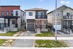 90 Brown Bear Street, Barrie, ON L4H 2S5