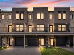 59 Fairlane Avenue, Barrie, ON L9J 0N1
