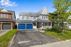 10 Snowden Avenue, Barrie, ON L4M 7H3