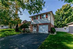 8 Meadowland Avenue Upper Unit, Barrie, ON L4N 2Y4