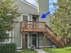 15 Dawson Drive 11, Collingwood, ON L9Y 5B4