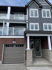 550 Hudson Crescent, Midland, ON L4R 0J1
