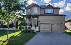34 WILSON Street, Collingwood, ON L9Y 0Y8
