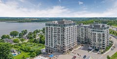 56 Lakeside Terrace 409, Barrie, ON L4M 0L4