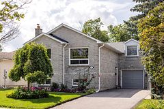 28 Pae Drive, Barrie, ON L4N 7N7