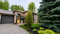 5 Harbour Crescent, Wasaga Beach, ON L9Z 1G4