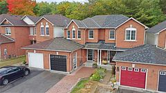 70 Hawthorne Crescent Walkout, Barrie, ON L4N 9Y8