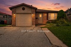 138 Lillian Crescent, Barrie, ON L4N 5X5