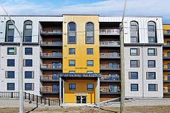 8 Culinary Lane 204, Barrie, ON L9J 0T2