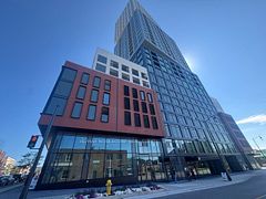 39 Mary Street 912, Barrie, ON L4N 1S9