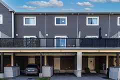 41 Andean Lane, Barrie, ON L9J 0J4