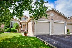 14 Palmer Drive, Barrie, ON L4M 6V9