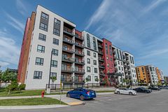 10 Culinary Lane 201, Barrie, ON L9J 0C2