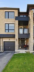 6 Blue Forest Crescent, Barrie, ON L9J 0N3