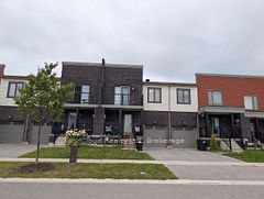 58 Brown Bear Street, Barrie, ON L9J 0H8