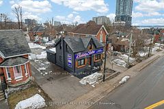 89 Toronto Street, Barrie, ON L4N 1V1