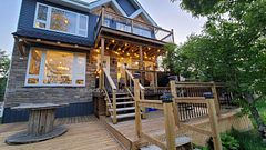 1651 Peninsula Pt Road, Severn, ON P0E 1N0