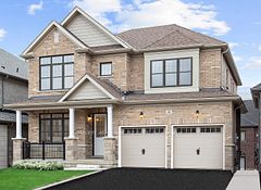 48 Daffodil Road, Springwater, ON L9X 2E1