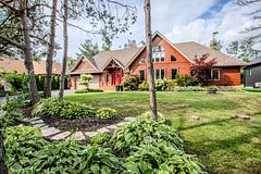 34 Alpine Way, Oro-Medonte, ON L0L 2L0