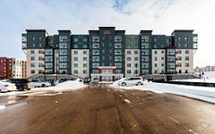 15 Kneeshaw Drive 409, Barrie, ON L9J 0X9