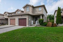 28 Pass Court, Barrie, ON L4N 5R9
