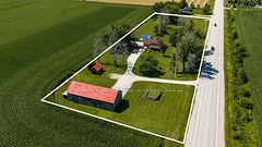 4295 Horseshoe Valley Road W, Springwater, ON L9X 1G1