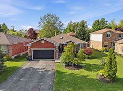 300 CUNDLES Road W, Barrie, ON L4N 7C9