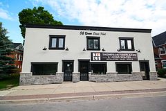 58 Queen Street W 1, Springwater, ON L0L 1P0