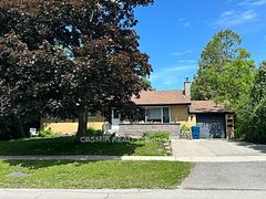 134 North Street W, Orillia, ON L3V 3S8
