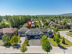 6 Thomas Drive, Collingwood, ON L9Y 0A6