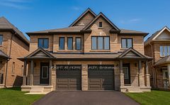 80 Sagewood Avenue, Barrie, ON L9J 0K5