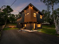 168 Berczy Street, Barrie, ON L4M 3R6
