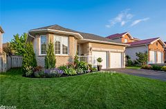 70 Marsellus Drive BSMT, Barrie, ON L4N 8R7