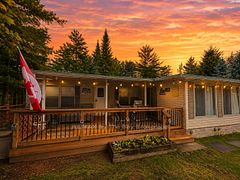 85 THEME PARK Drive 168, Wasaga Beach, ON L9Z 1X7