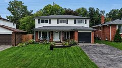 718 Birchwood Drive, Midland, ON L4R 2P7