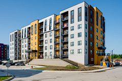 8 Culinary Lane 308, Barrie, ON L9J 0T2