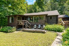 108 Shoreline Road, Tiny, ON L9M 1R3