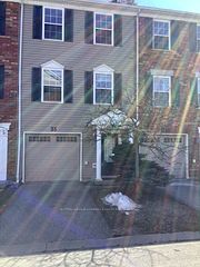 91 Coughlin Road 35, Barrie, ON L4N 0L5