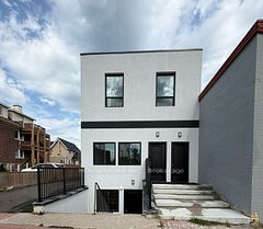 28 West Street N Lower Level Unit, Orillia, ON L3V 5B8